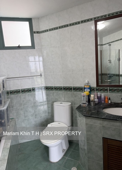 Yew Mei Green (D23), Condominium #632538811
